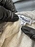 Splendid Solid Gray Casual Skirt Size M - photo 4