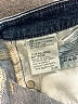 Adriano Goldschmied Hearts Blue Jeans Size 32R - photo 8