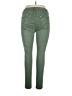 Seven7 Green Jeans Size 16 - photo 2