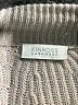 Kinross 100% Cashmere Tan Cardigan Size S (estimated) - photo 7
