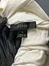 J.Crew 100% Cotton Ivory Long Sleeve Turtleneck Size S - photo 7