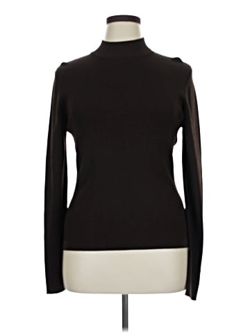 Scott Taylor Turtleneck Sweater (view 1)