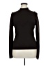 Scott Taylor Black Turtleneck Sweater Size XL - photo 1