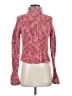 J.Crew Tweed Red Jacket Size S - photo 1