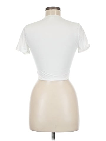 Lululemon Athletica Short Sleeve Turtleneck (view 2)