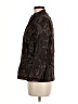 Chico's Paisley Brown Jacket Size Med (1) - photo 5