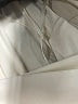 Express Ivory Bodysuit Size L - photo 4
