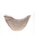 July Solid Gray Crossbody Bag One size - photo 3