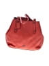Coach 100% Leather Orange Leather Tote One size - photo 1