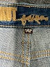 Kut from the Kloth Blue Jeans Size 14 (petite) - photo 7