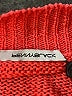 PennyBlack Red Cardigan Size M - photo 7