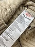 BDG Ivory Sweater Vest Size M - photo 8