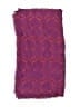 J.Crew Paisley Purple Scarf One size - photo 2