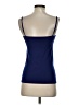 Unbranded Blue Tank Top Size XS (estimated) - photo 2