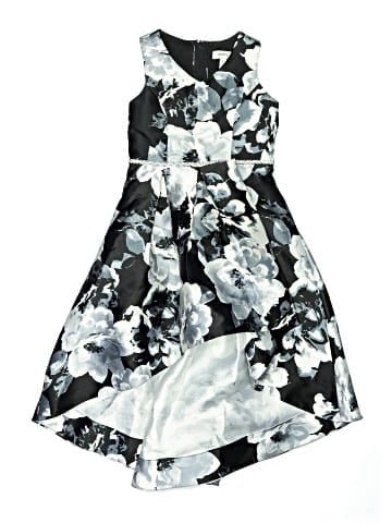 Speechless Dress (view 1)