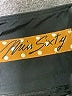 Miss Sixty 100% Polyester Solid Black Formal Skirt Size S - photo 4