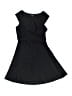 Assorted Brands Solid Black Dress Size 14 - photo 1