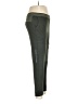Zara Color Block Green Active Pants Size 14 - photo 4