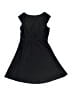 Assorted Brands Solid Black Dress Size 14 - photo 2