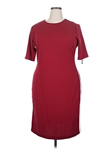 Kasper Casual Dress (view 1)