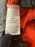 Marika Tek Orange Long Sleeve T-Shirt Size XL - photo 8