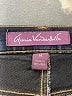 Gloria Vanderbilt Blue Jeans Size 14 - photo 7