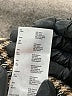 Maje Houndstooth Green Skort Size XS (estimated) - photo 4