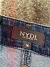 NYDJ Blue Jeans Size 16 - photo 7
