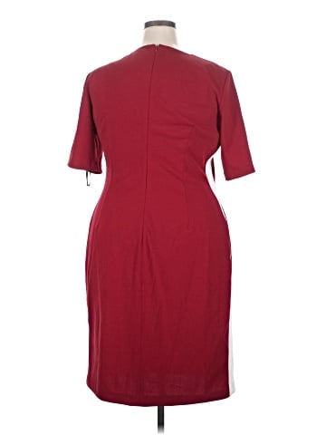 Kasper Casual Dress (view 2)