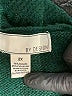 By Design Green Cardigan Size 2X - photo 7