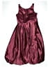 Assorted Brands Solid Burgundy Dress Size 12 - photo 1
