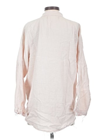 We the Free 3/4 Sleeve Blouse (view 2)