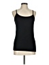 Unbranded Black Tank Top Size M - photo 1