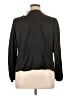 Torrid Black Long Sleeve Blouse Size 1X Plus (1) - photo 2