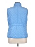 Talbots 100% Polyester Blue Vest Size XL - photo 2