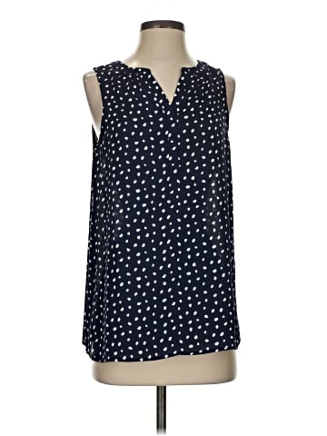 41Hawthorn Sleeveless Blouse (view 1)
