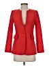 Zara Basic Red Blazer Size XS - photo 1