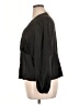 Torrid Black Long Sleeve Blouse Size 1X Plus (1) - photo 5