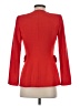 Zara Basic Red Blazer Size XS - photo 2
