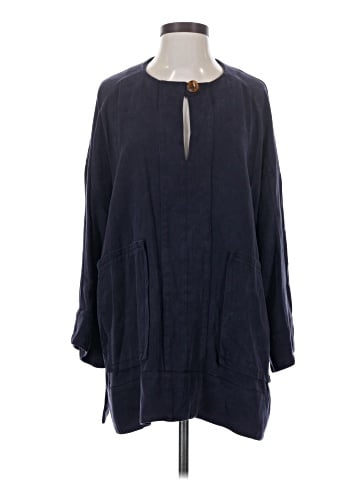 RODEBJER 3/4 Sleeve Blouse (view 1)