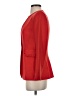 Zara Basic Red Blazer Size XS - photo 5