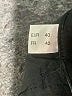 Yessica Black Jeans Size EU 40 / US 10 - photo 8