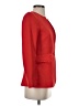Zara Basic Red Blazer Size XS - photo 4