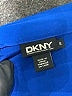 DKNY Blue Formal Skirt Size 8 - photo 4