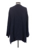 RODEBJER 100% Lyocell Blue 3/4 Sleeve Blouse Size S - photo 2