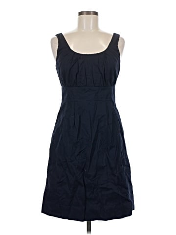 J.Crew Factory Store Casual Dress (view 1)
