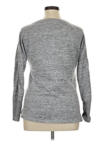 Active Life Pullover Sweater (view 2)