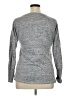 Active Life Gray Pullover Sweater Size XL - photo 2
