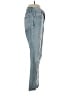 AGOLDE 100% Cotton Blue Jeans Size 25 waist - photo 4