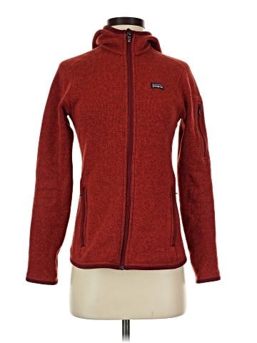 Patagonia Fleece (view 1)